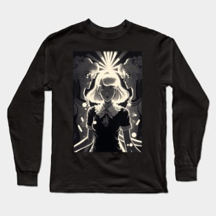 The Occult Long Sleeve T-Shirt